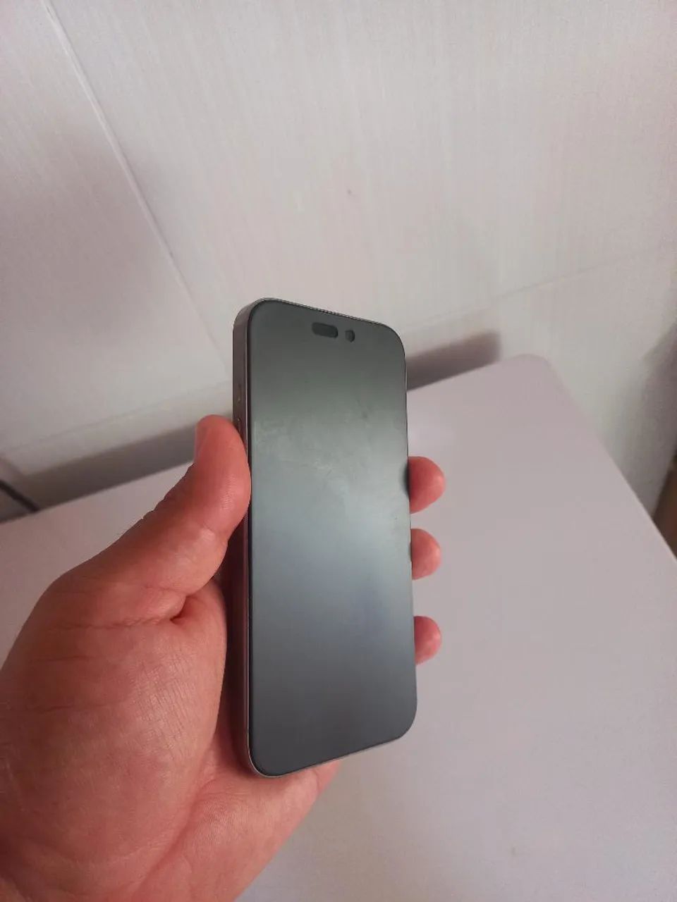 iPhone 15 Pro 256  - Foto 3