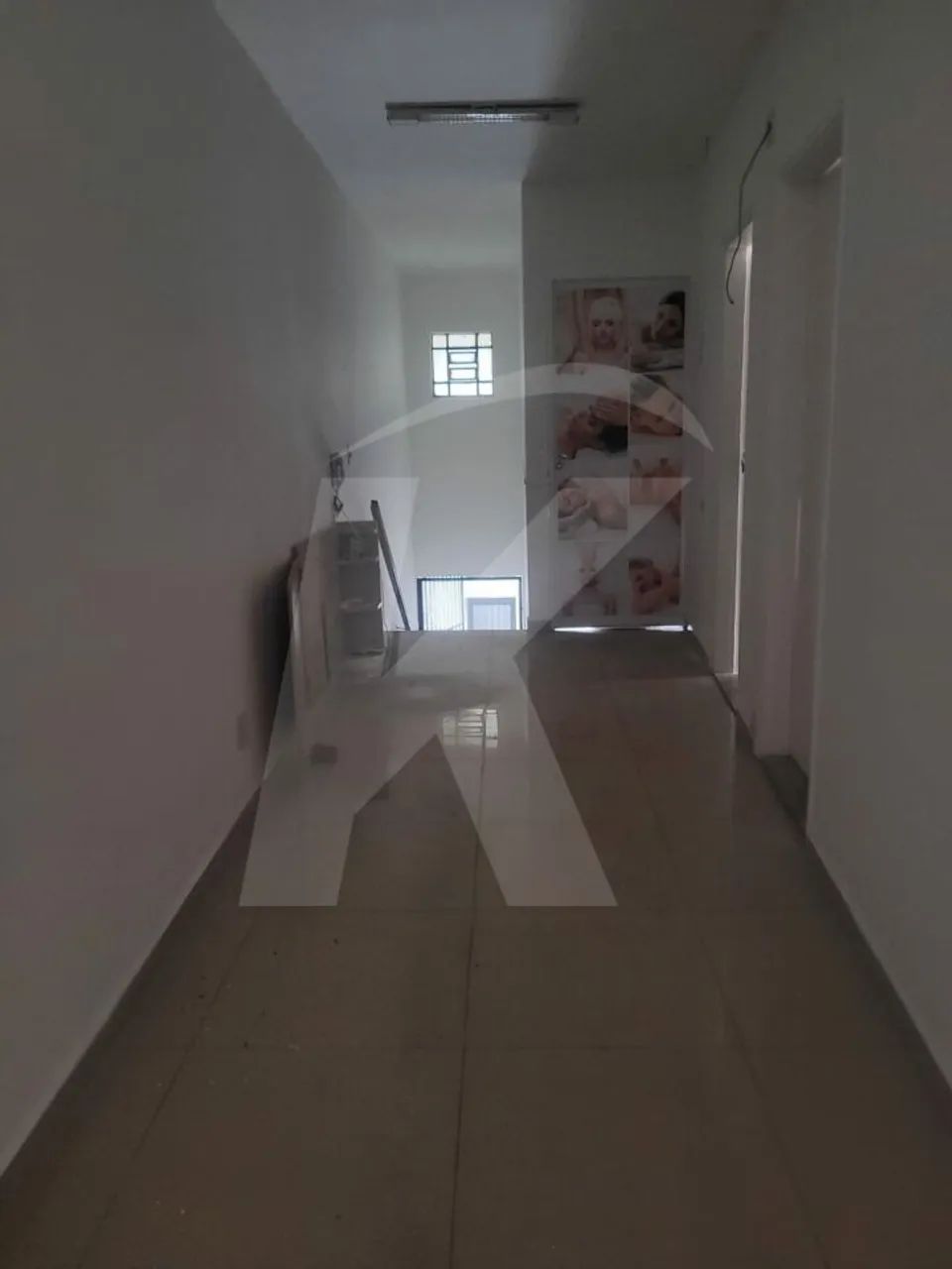 Andar comercial no Imirim com 70 m2 e 5 banheiros - Foto 3