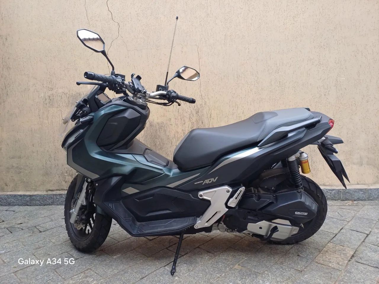Honda ADV 150 - Foto 3