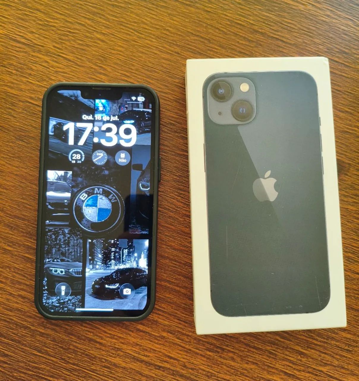 iPhone 13 128GB 