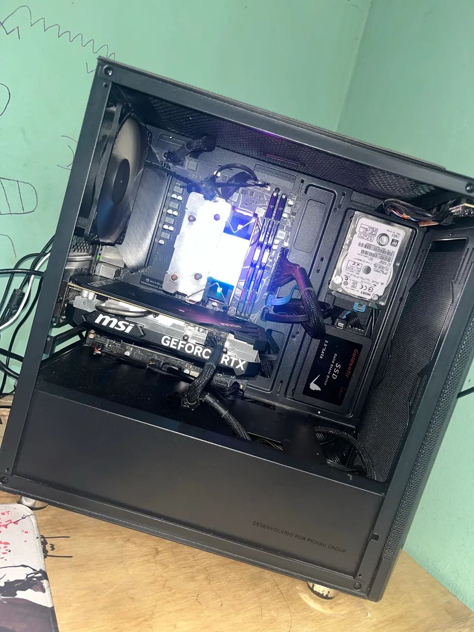 Pc Gamer  - Foto 2