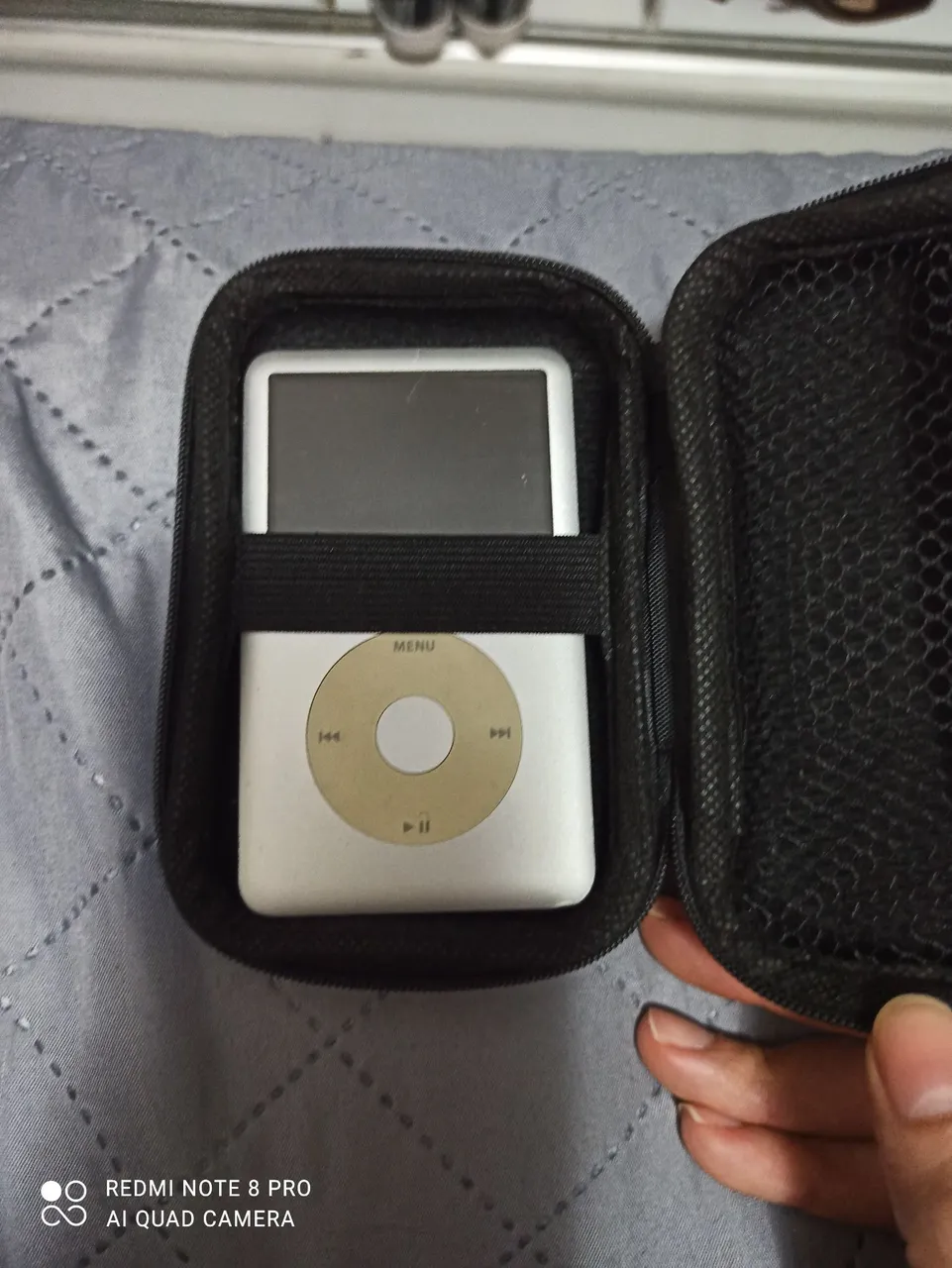 ipod 120gb