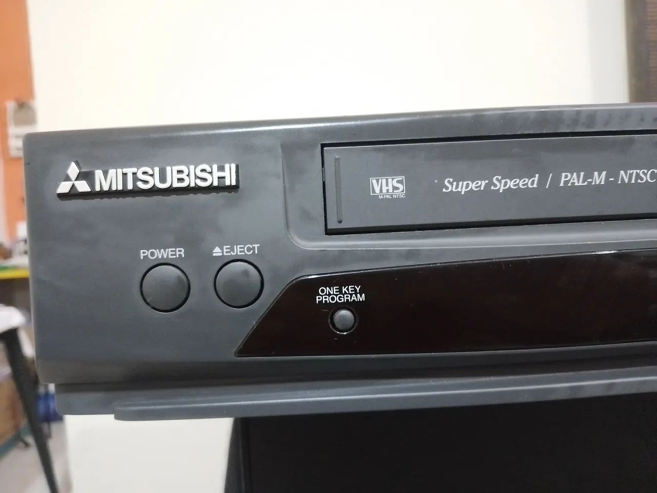 Vídeo cassete Mitsubishi  - Foto 2