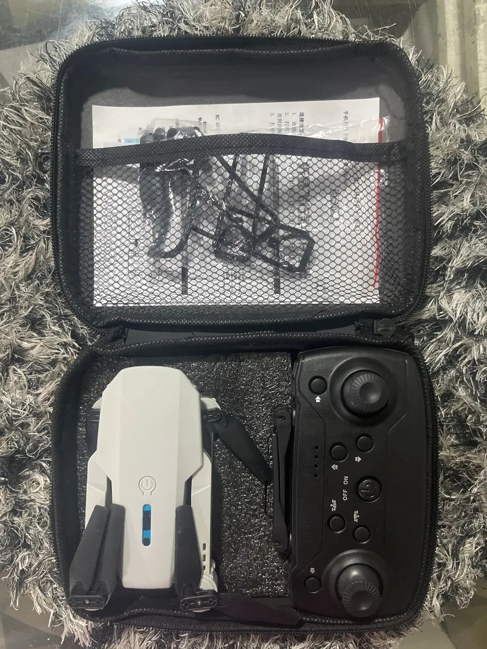 Drone  - Foto 5