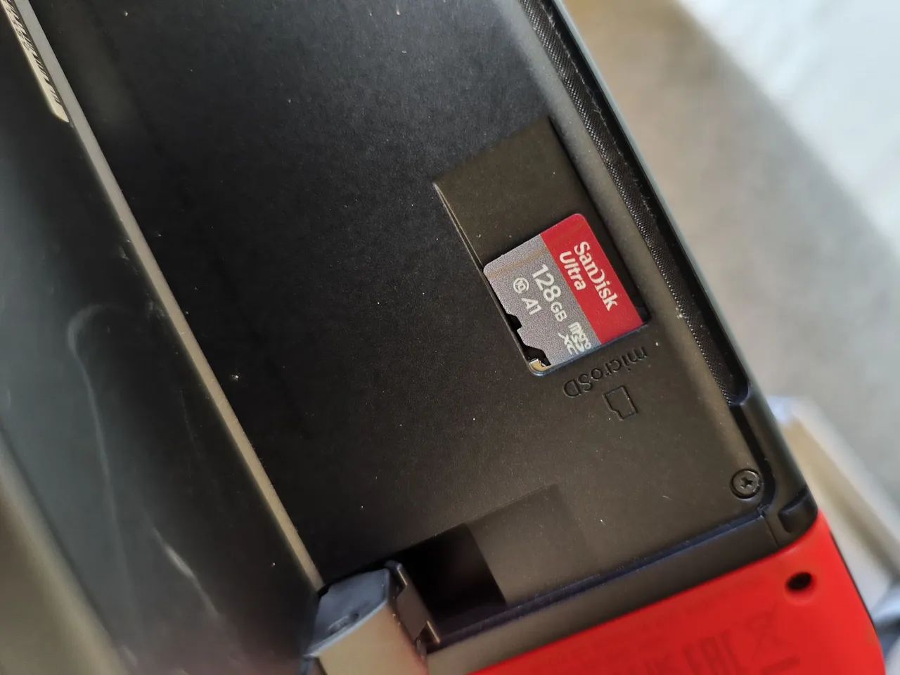 Nintendo Switch Oled  - Foto 4