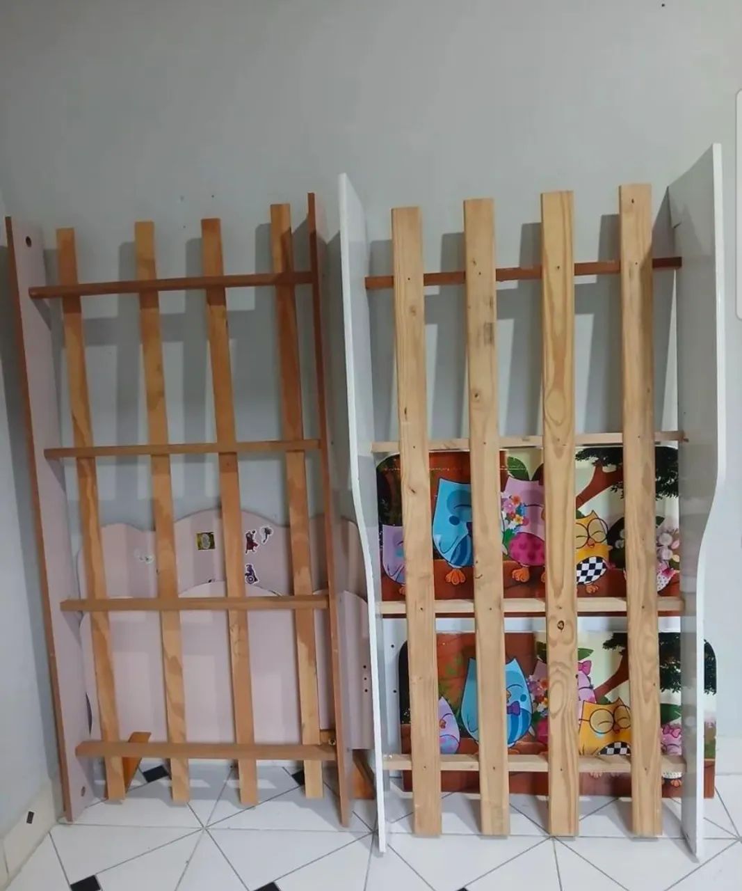 Mini cama  - Foto 3