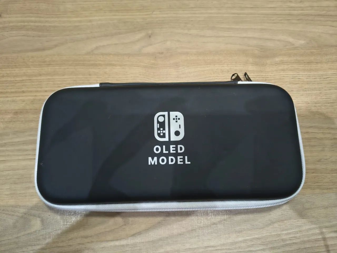 Vendo Nintendo Switch Oled Desbloqueado! - Foto 4