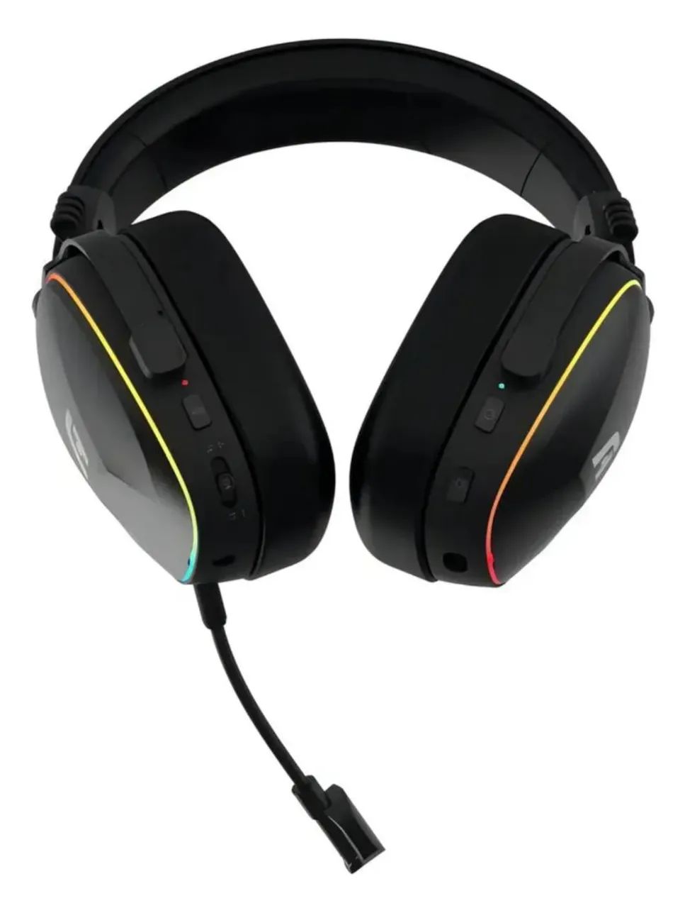 HEADSET GAMER ATIS PRO - Foto 4