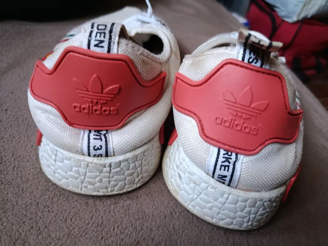 Tênis Adidas  - Foto 5