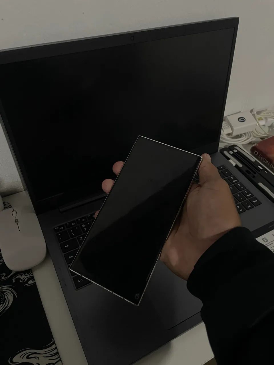 S23 ULTRA 512gb
