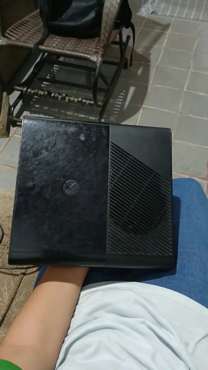 Xbox desbloqueado aurora - Foto 2