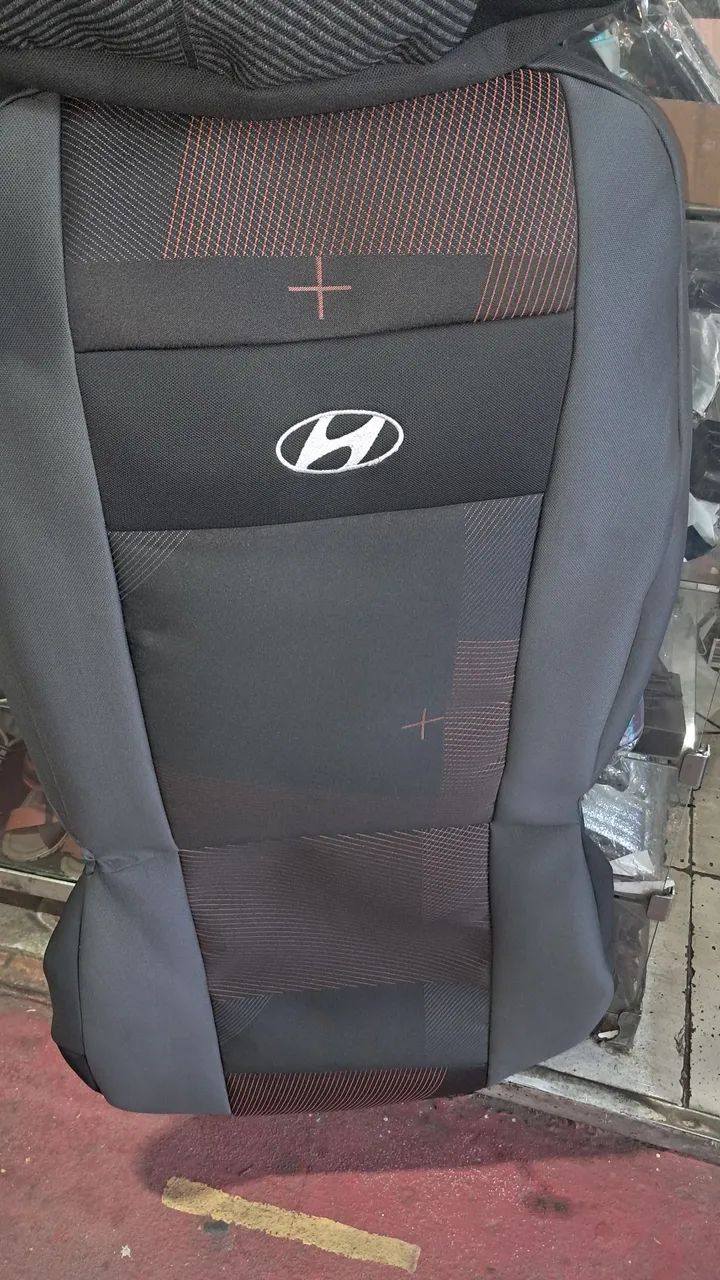 Capas pra banco de carro  - Foto 3