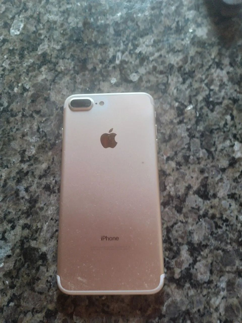 IPhone 7 Plus 
