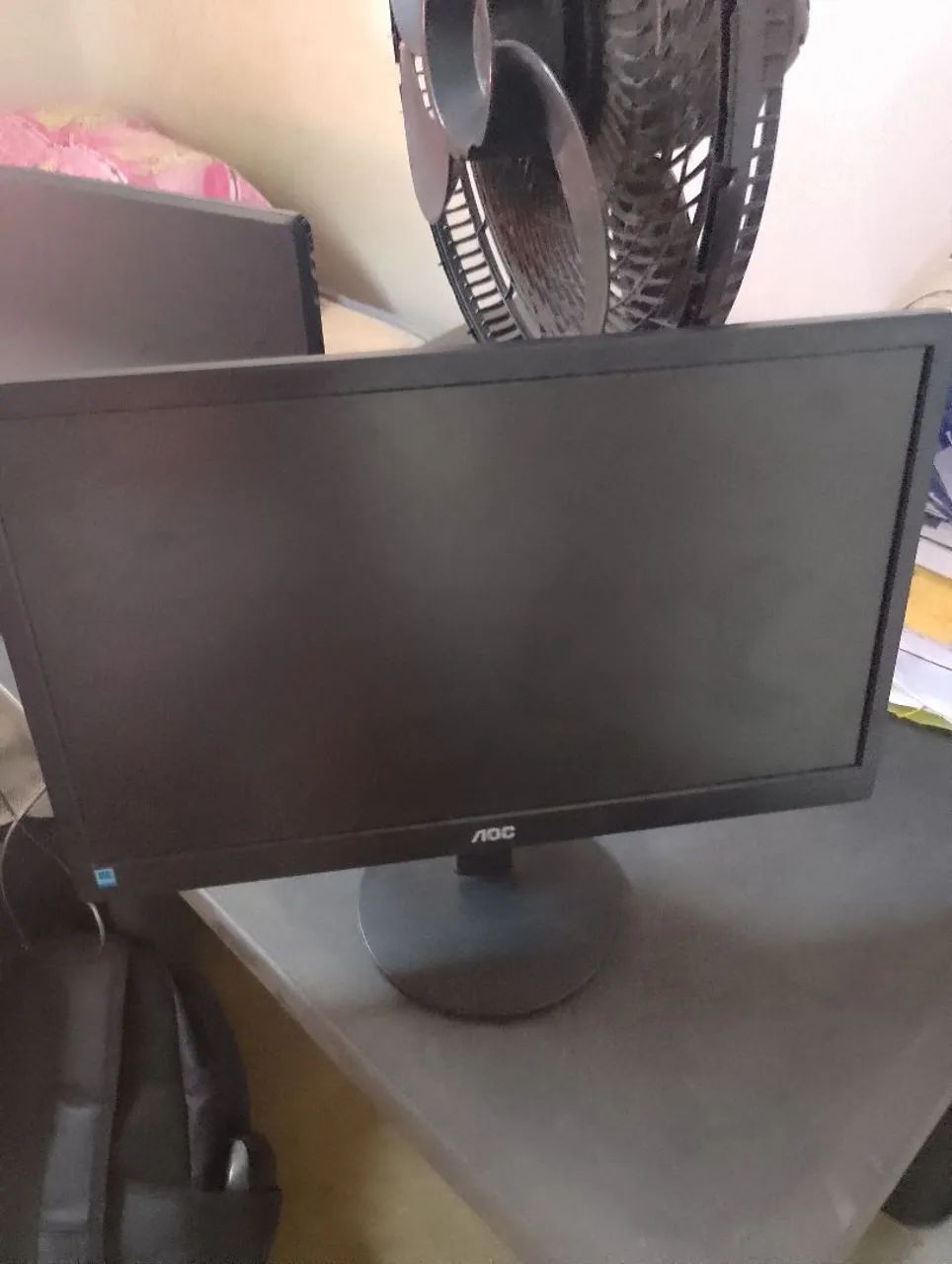 Duas telas de computador a venda - Foto 3
