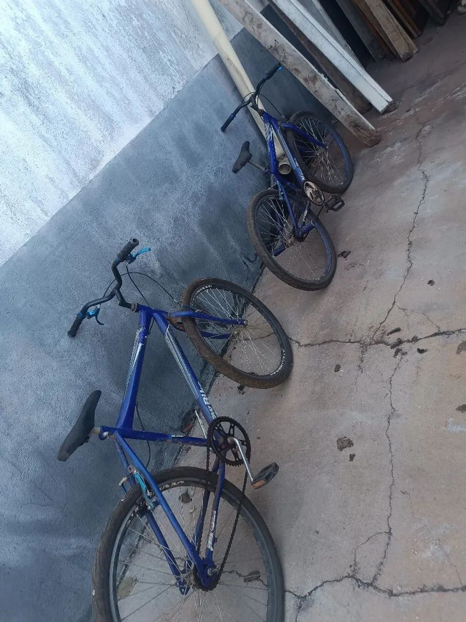 Bicicleta aro 26 - Foto 5