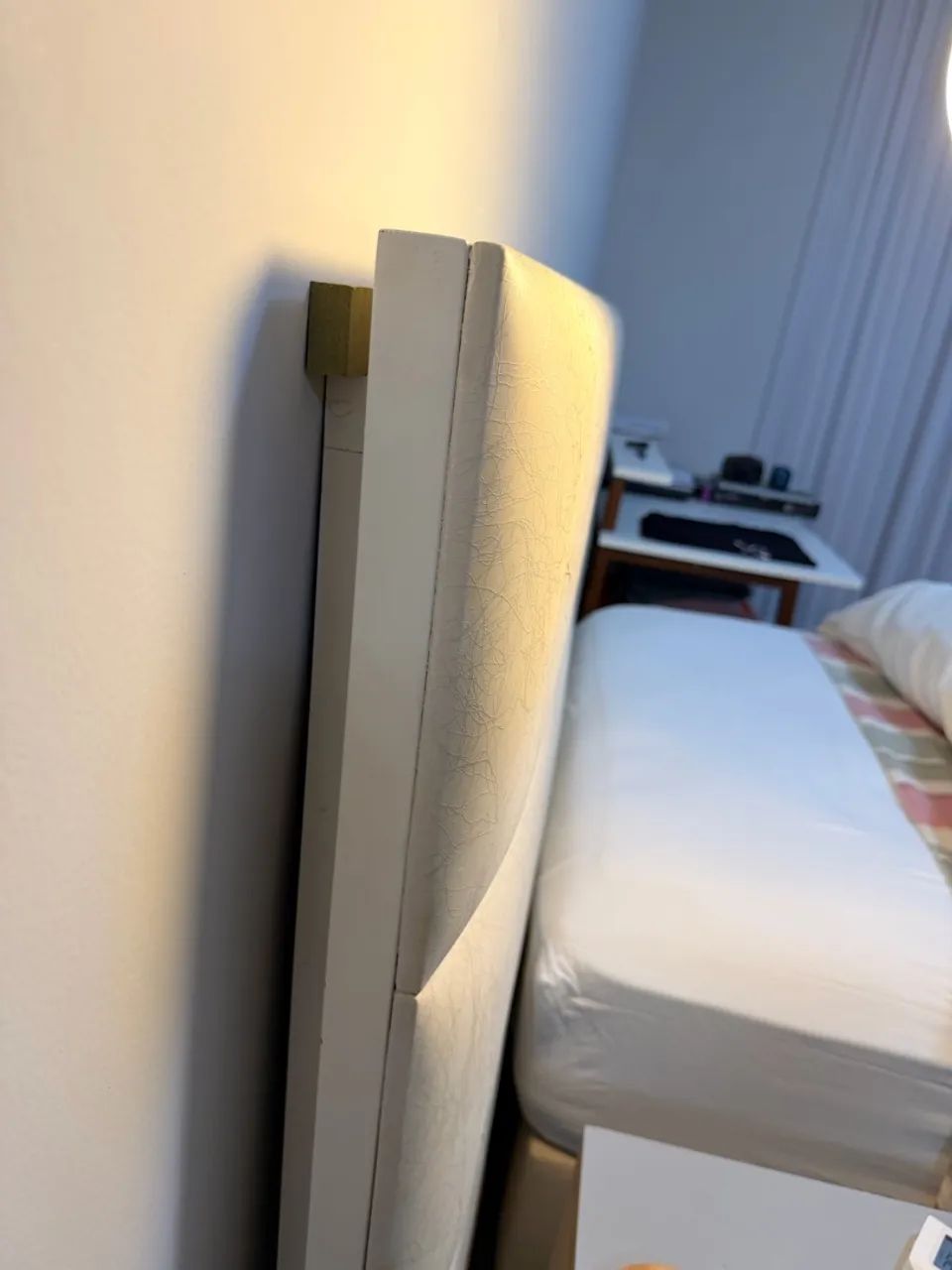 Cabeceira de cama - Foto 5