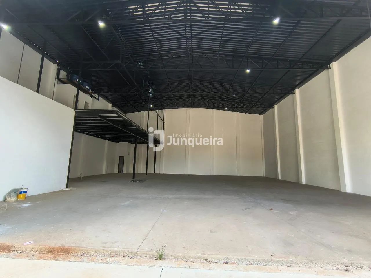 Galpão para aluguel, 12 vagas, Castelinho - Piracicaba/SP - Foto 4