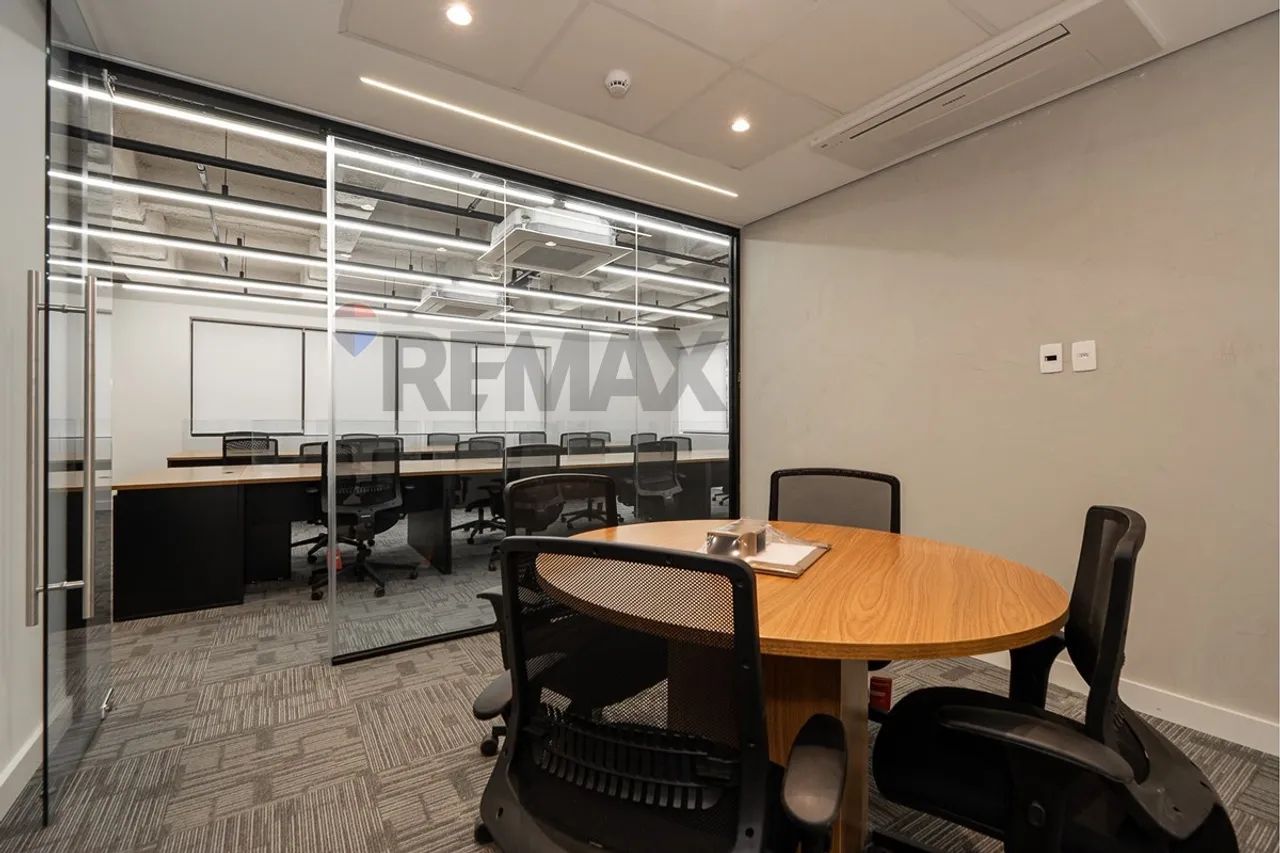 Conjunto Corporativo | Edifício Arco do Triunfo | Av. Angélica | 150 m² - Foto 3