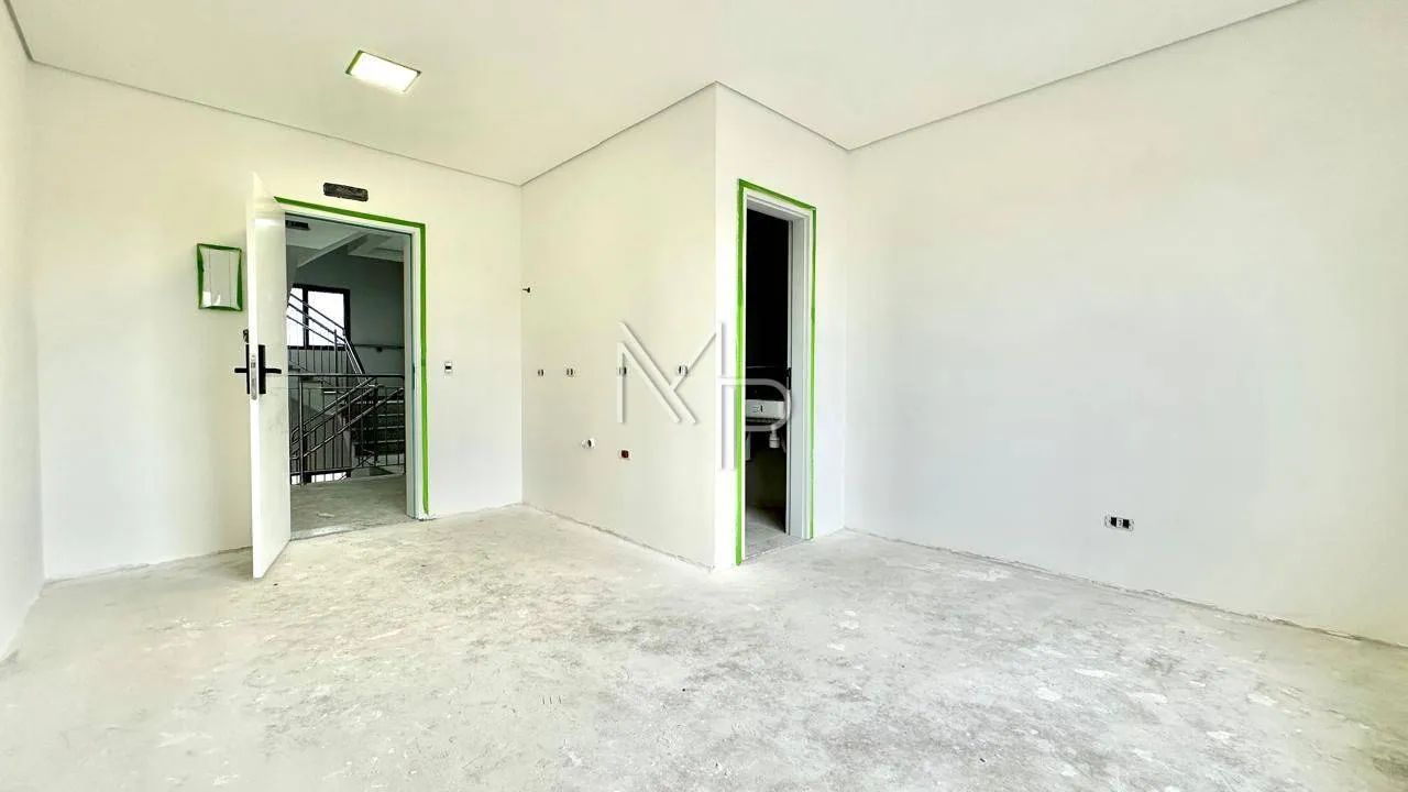 Studio com 1 dormitório à venda, Uberaba - Curitiba/PR - Foto 3