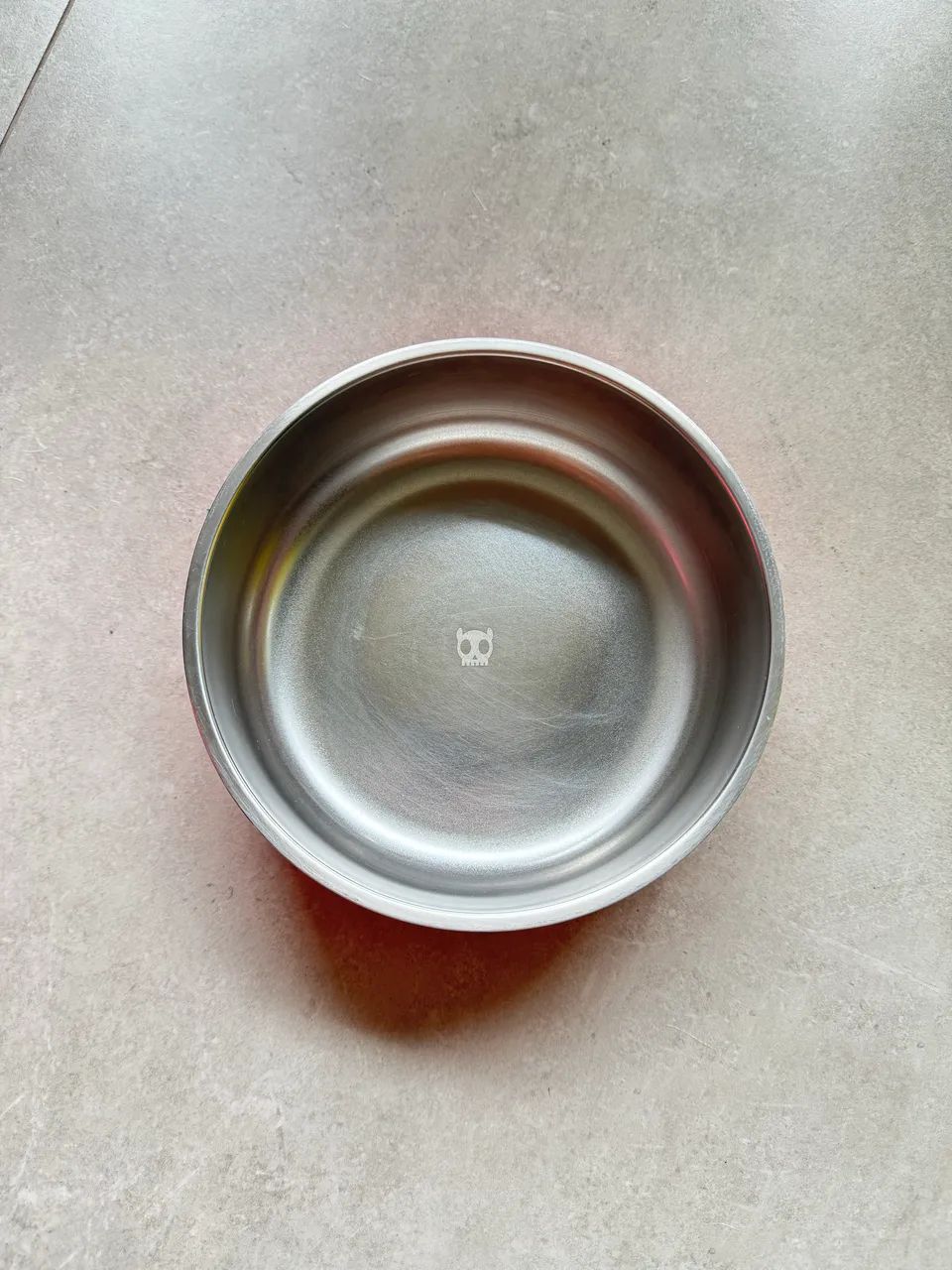 Comedouro/bebedouro para Cachorros Tuff Bowl - Zee Dog