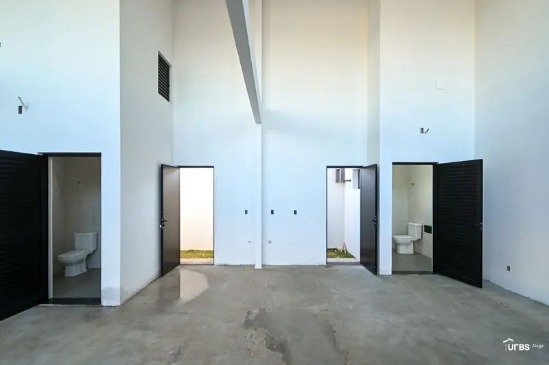 Loja, 261 m², Residencial Solar Central Park - Foto 3