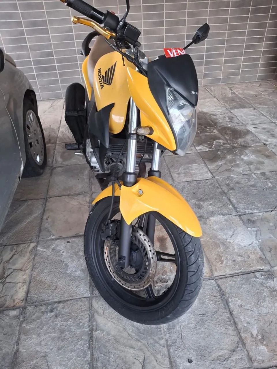 CB300R - Foto 3