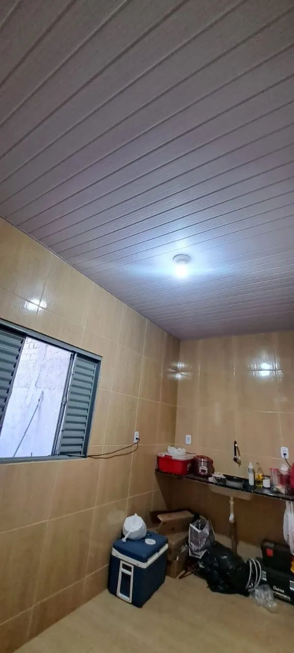 Alugo imóvel 410m² na Av. Vera Cruz, Jd. Guanabara - Foto 4