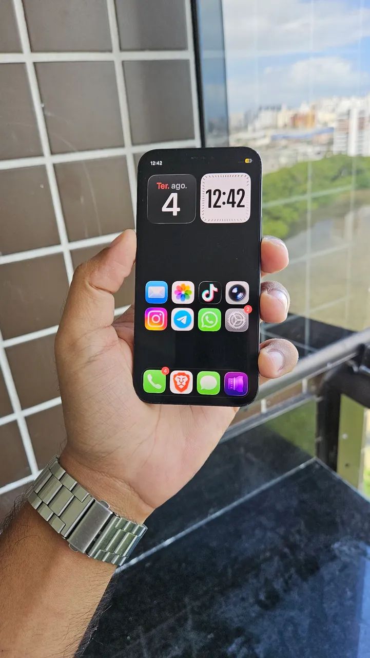 iPhone 12 mini 64GB