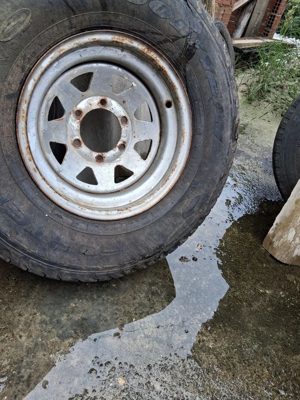 Rodas de D20 