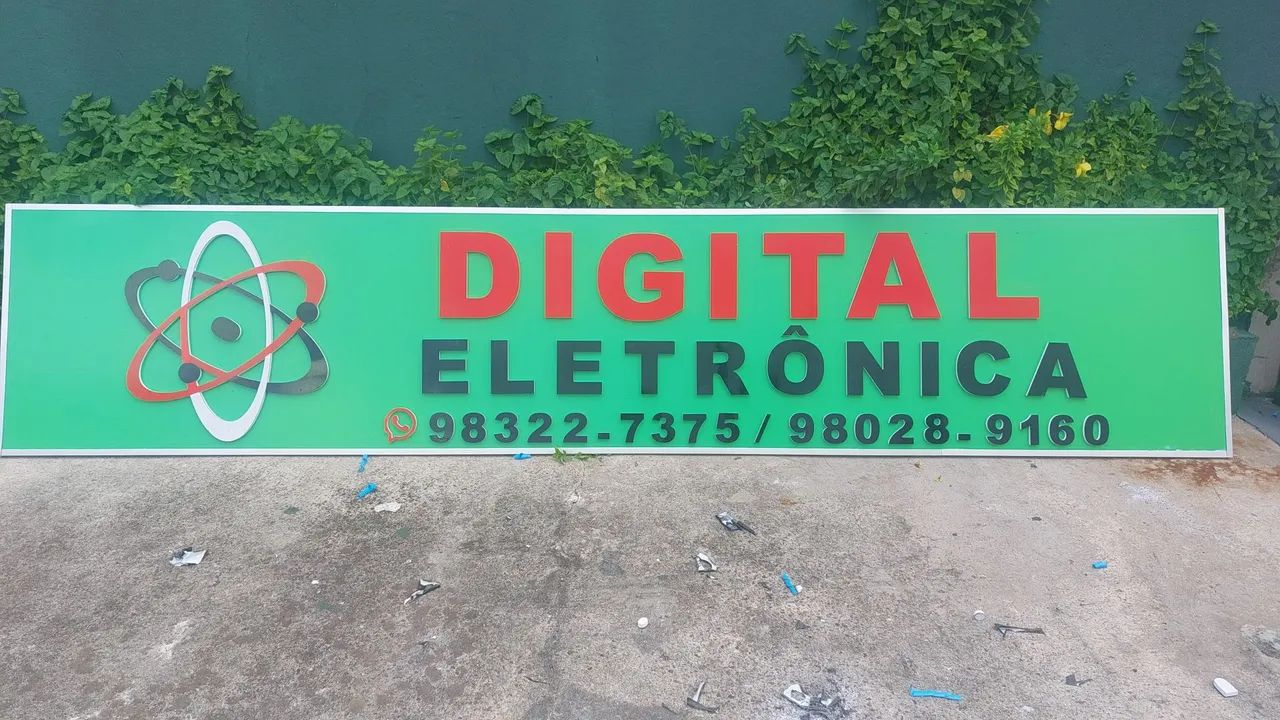 Digital eletrônica  - Foto 4