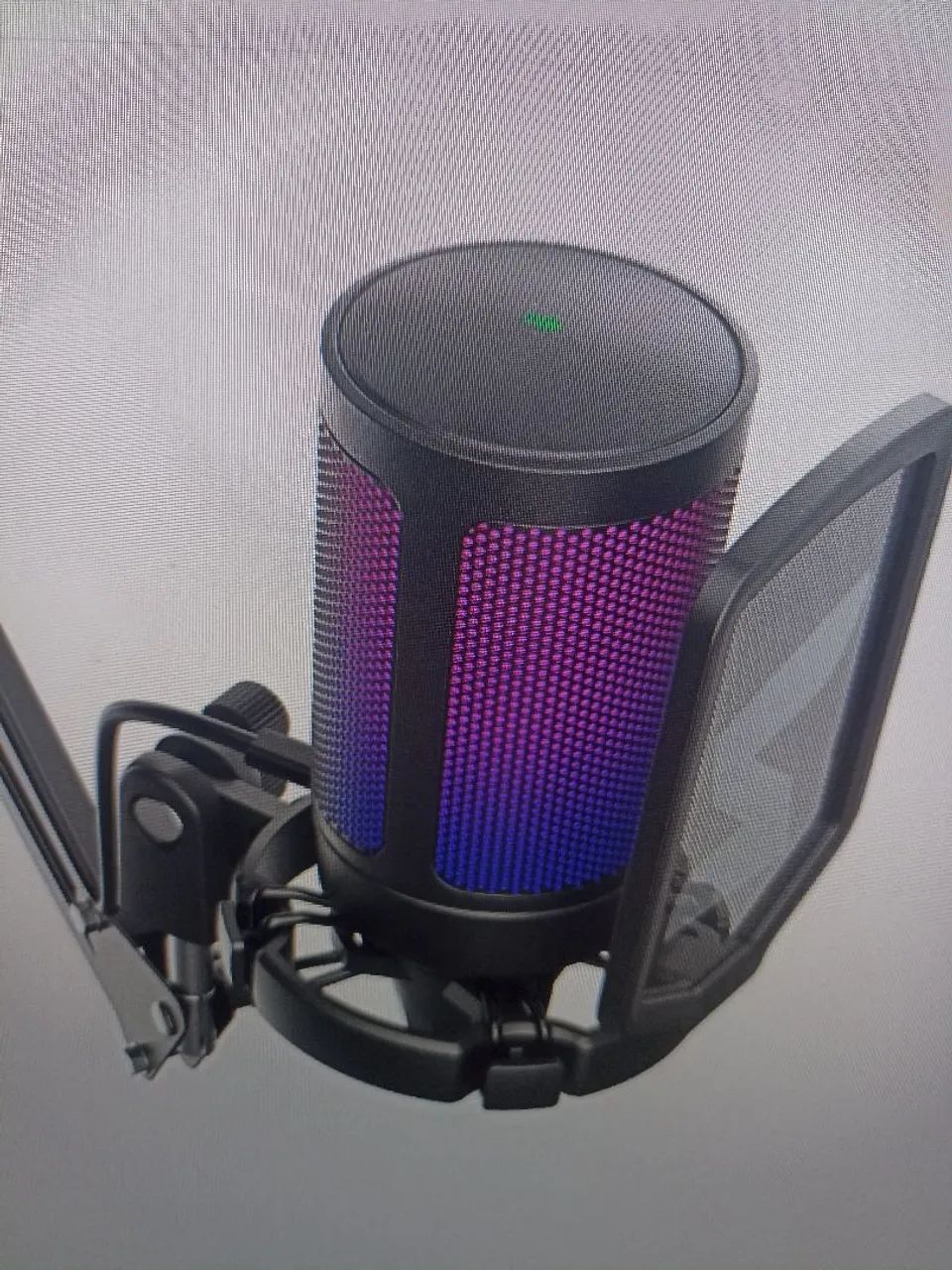 Microfone SFM1 