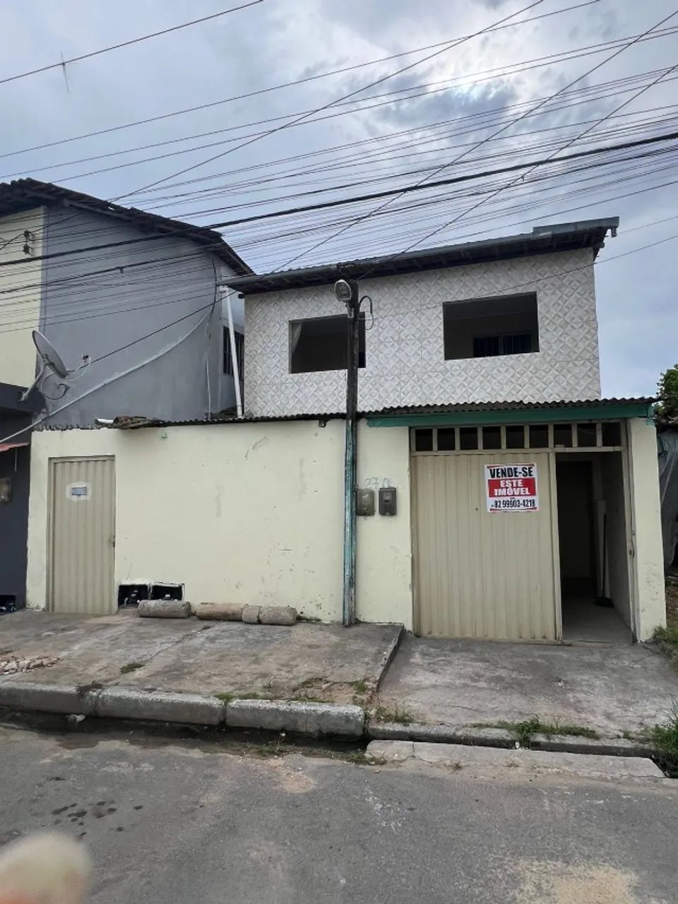 Foto - Maceió - Tabuleiro do Martins