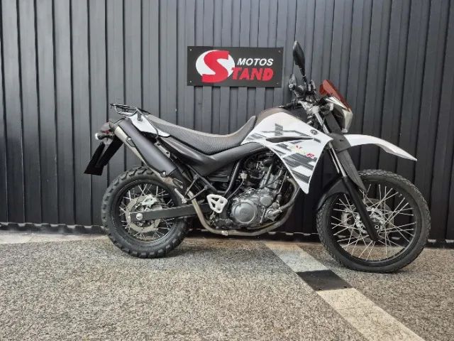 Yamaha xt 660 r 