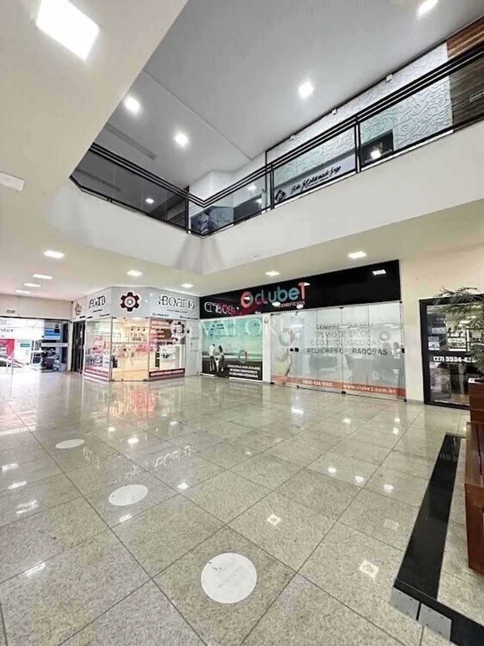Sala Comercial à venda, Centro, Vila Velha - SA0049. - Foto 2