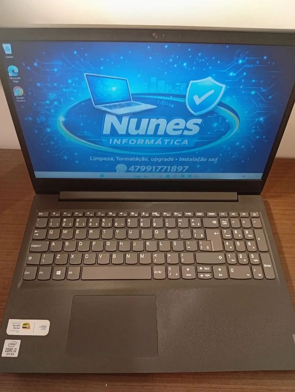 Notebook vários modelos disponíveis  - Foto 3