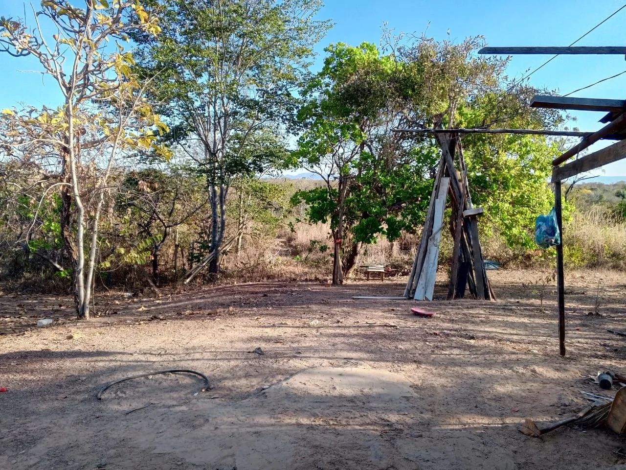 Chracra 2 irmão - Foto 3