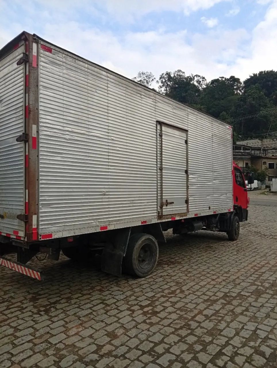Accelo 915c 2006 revisado  - Foto 4