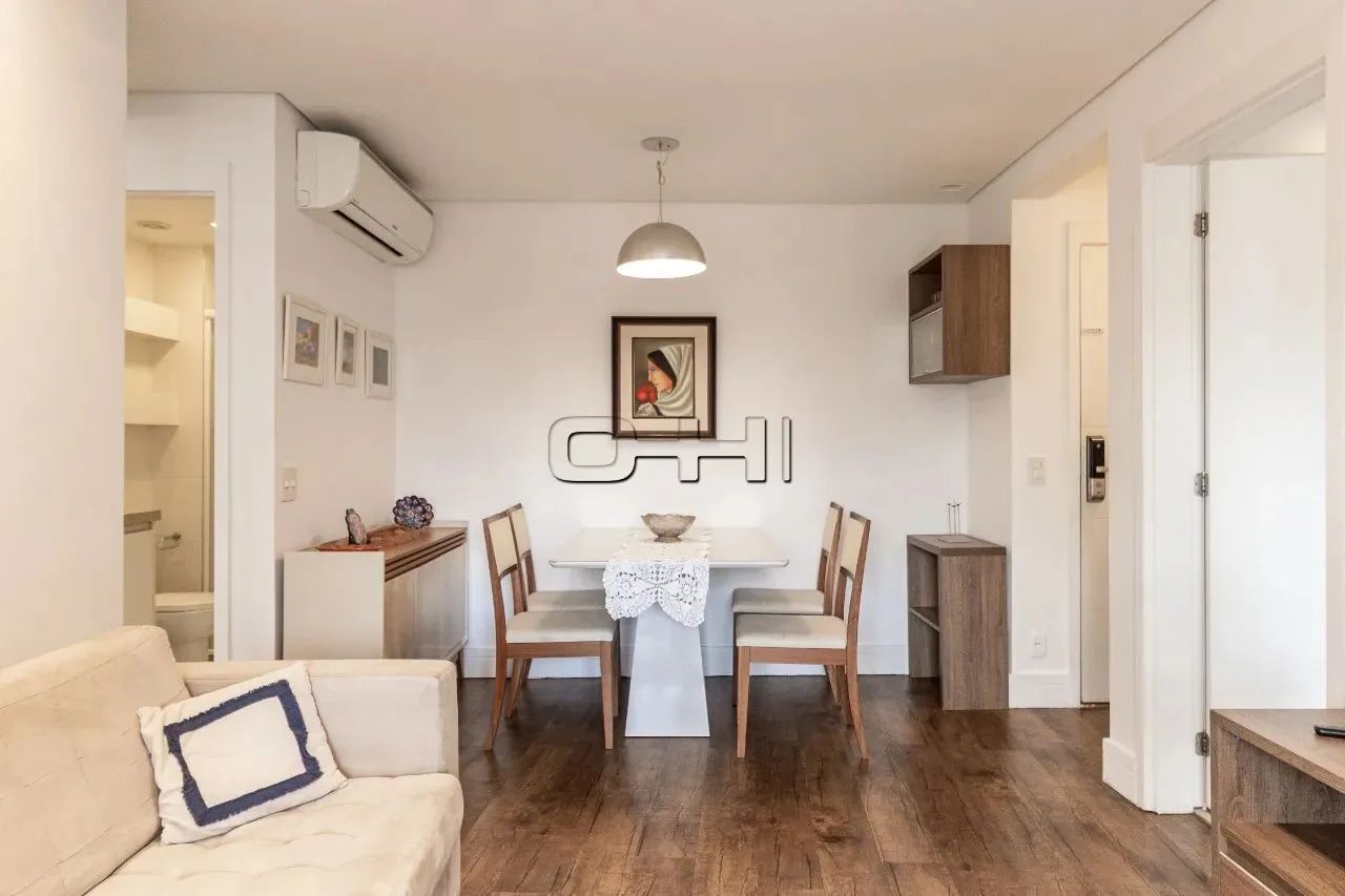 Aluguel Apartamento 2 Dormitórios - 75 m² Brooklin - Foto 5