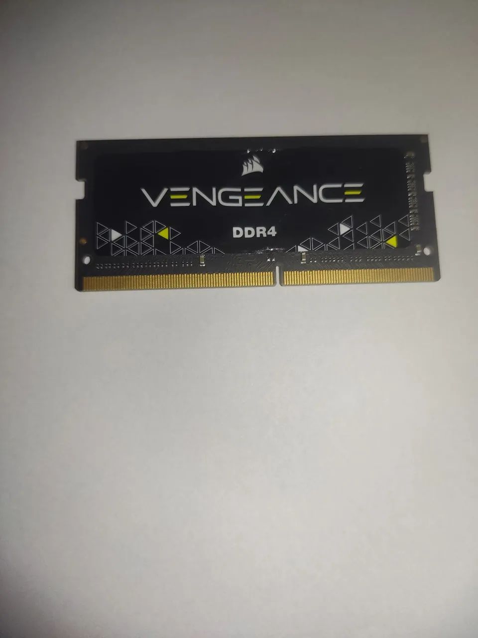 MEMORIA RAM  DDR4 8GB TROCO