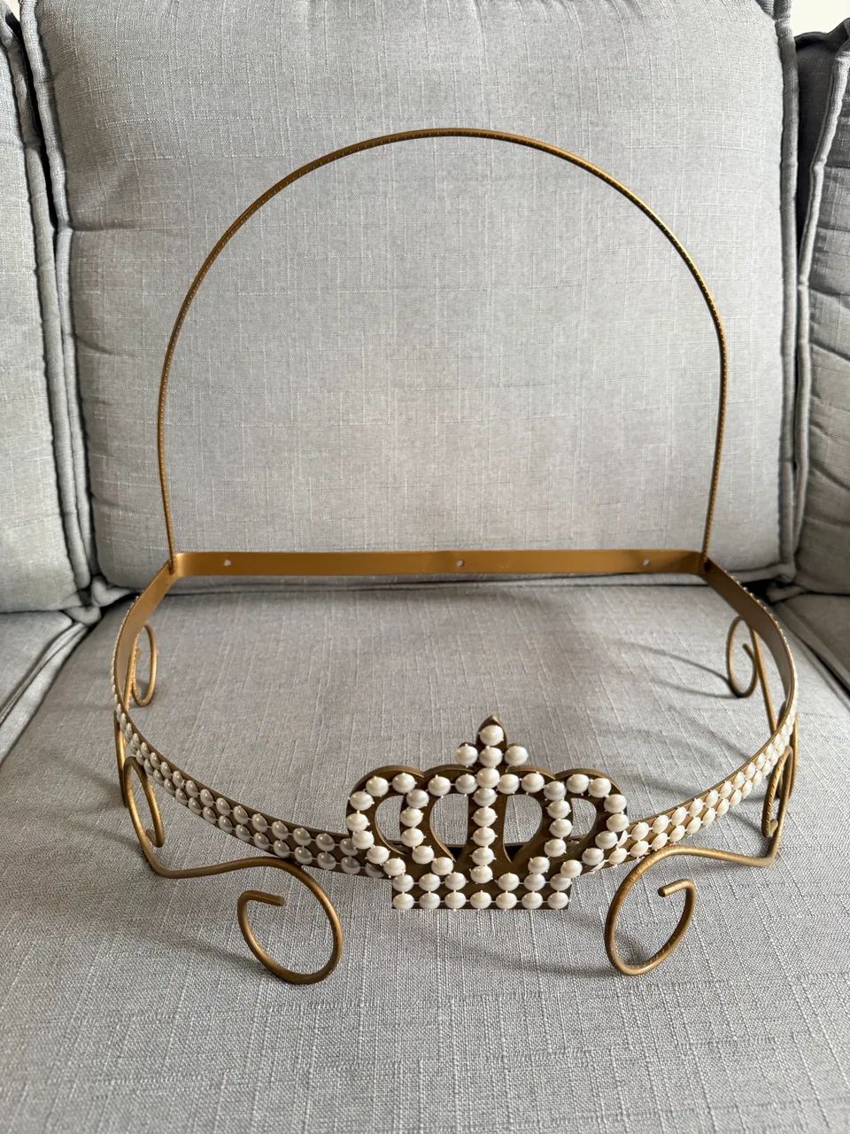 Suporte para cortinado dorcel - Foto 3