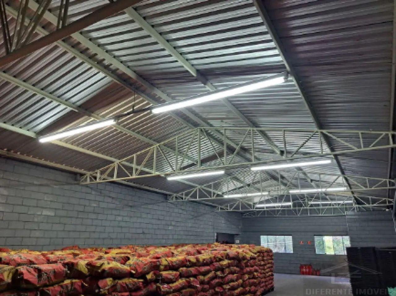 Prédio comercial a Venda no parque do carmo com 500m²