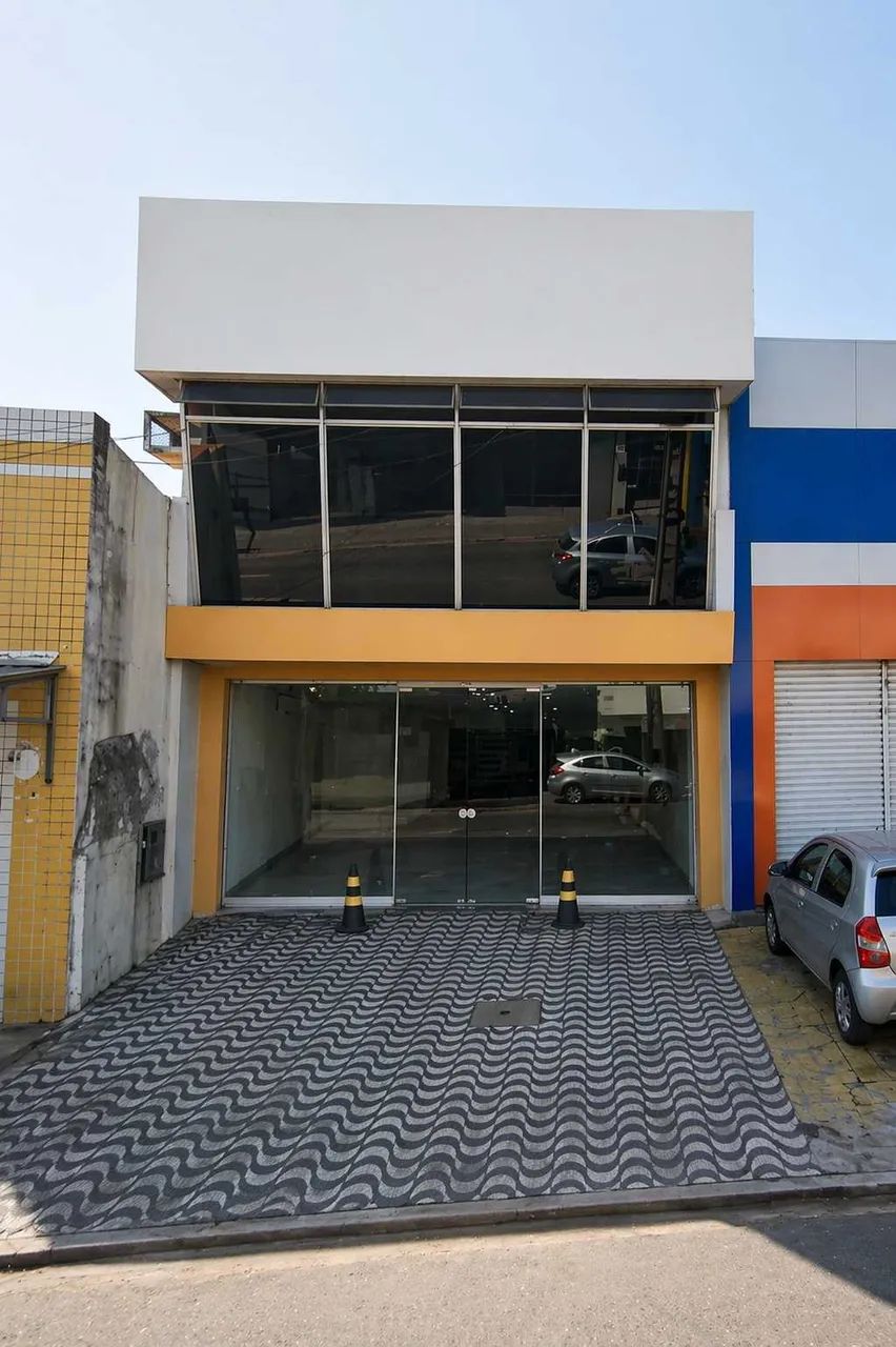 Prédio Comercial | Siqueira Campos | Aracaju | SE [21048]
