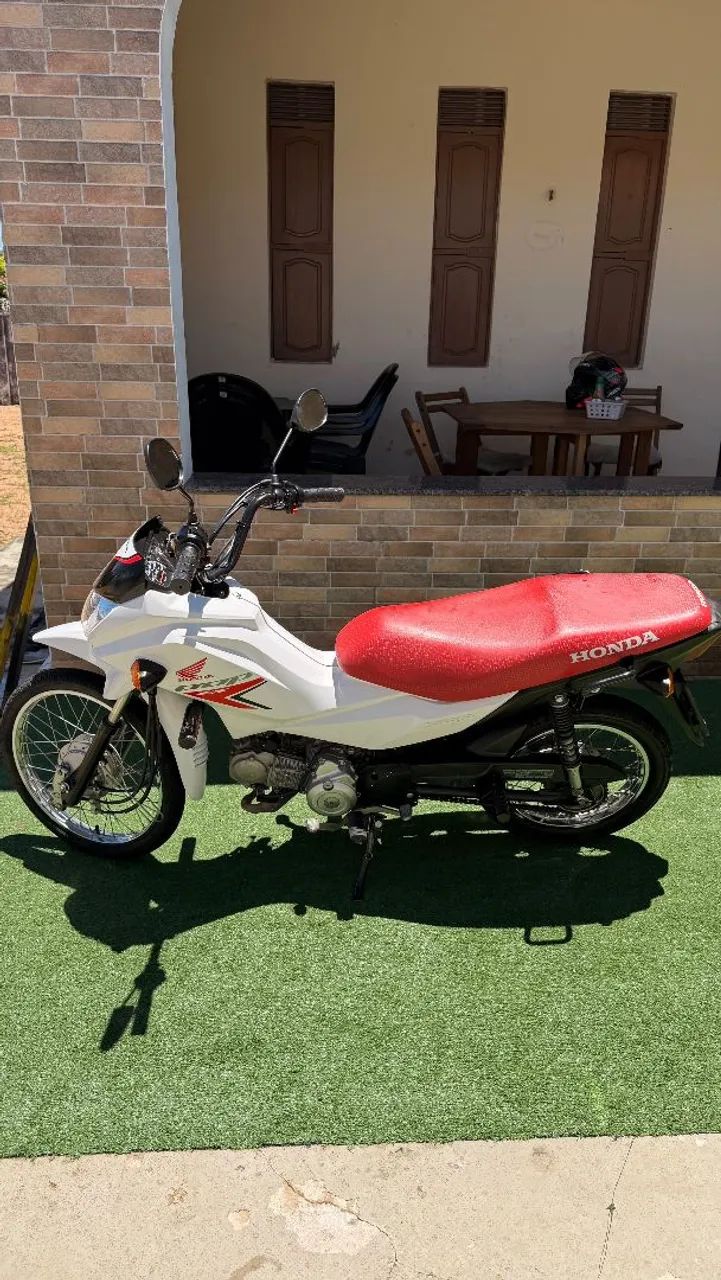 Honda pop - Foto 4