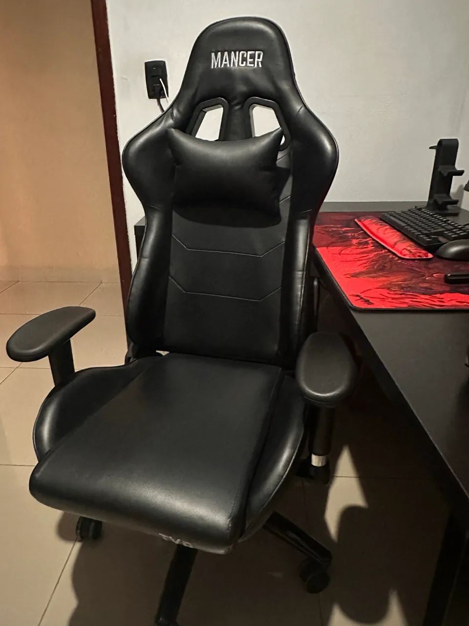 Setup Gamer Completo | i5-12500 + RTX 3080 Rog Strix | Impecável! - Foto 4