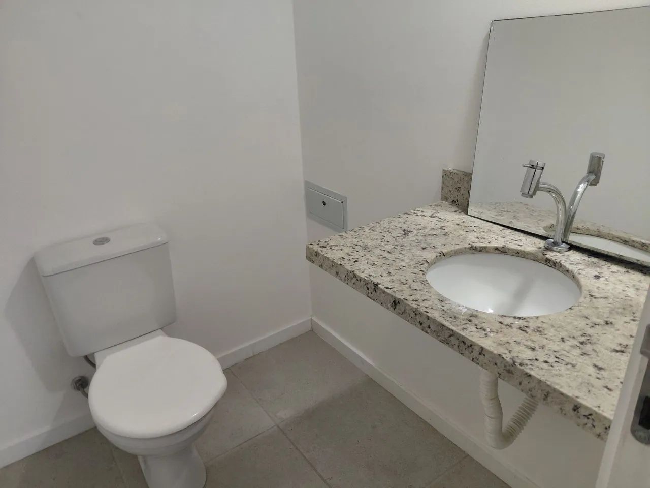 Sala comercial para locação direto com proprietário Kennedy Tower,  Campinas  - Foto 5