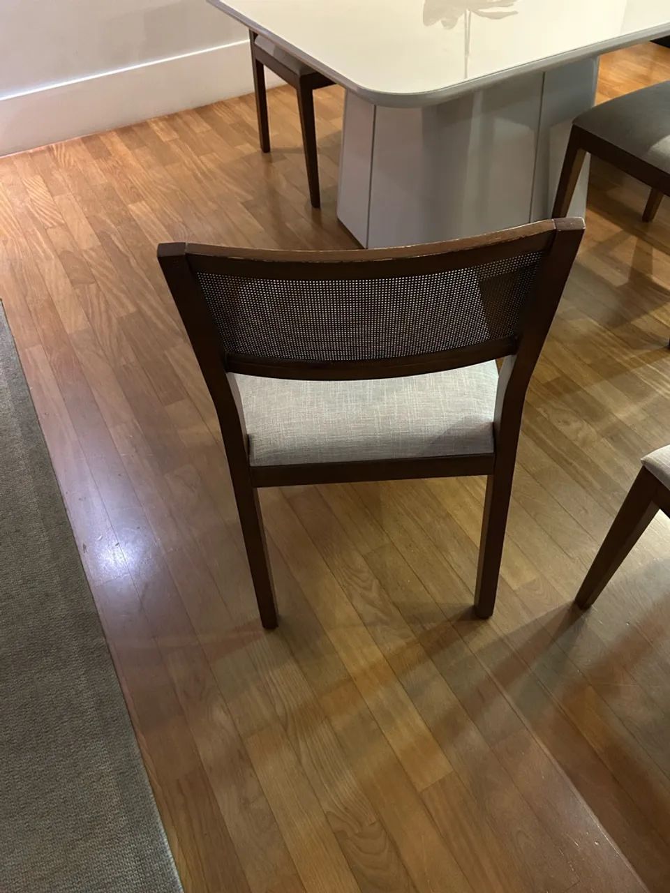 Mesa jantar - Foto 5