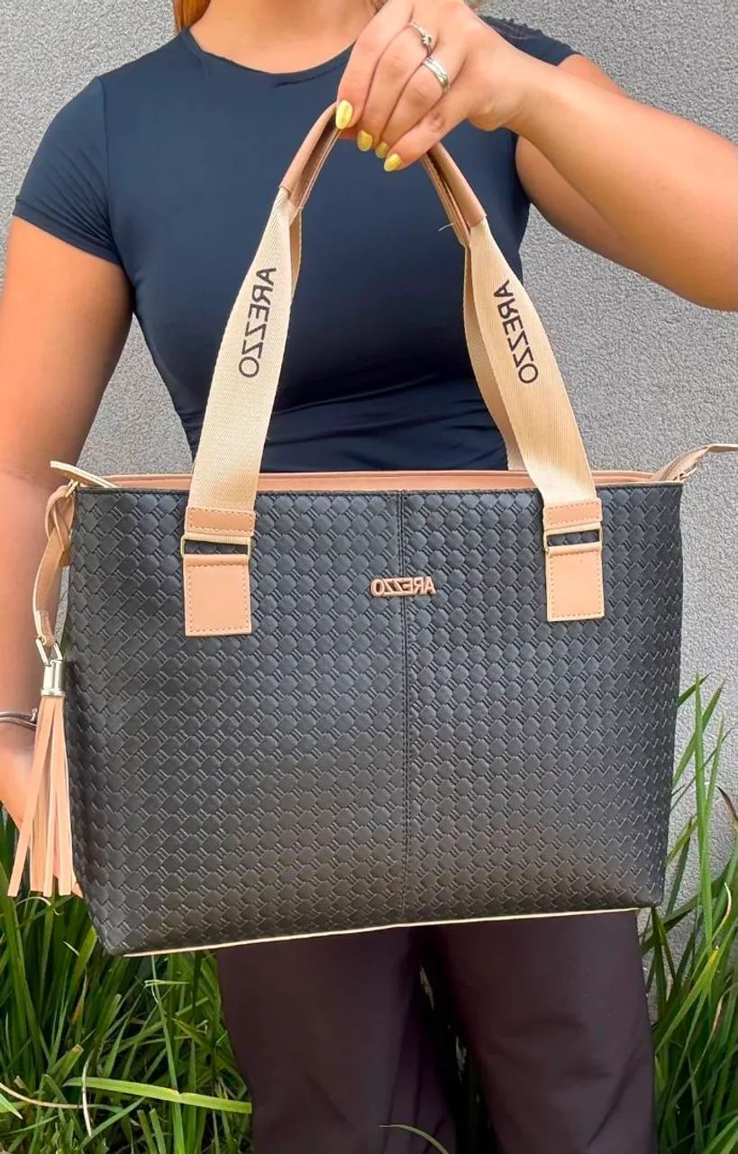 Bolsa de mulher 