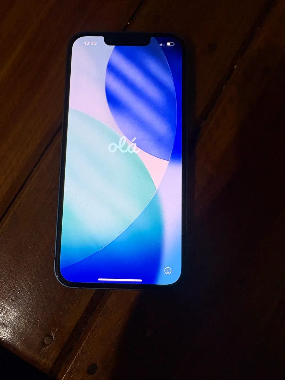 iPhone 13 128gb