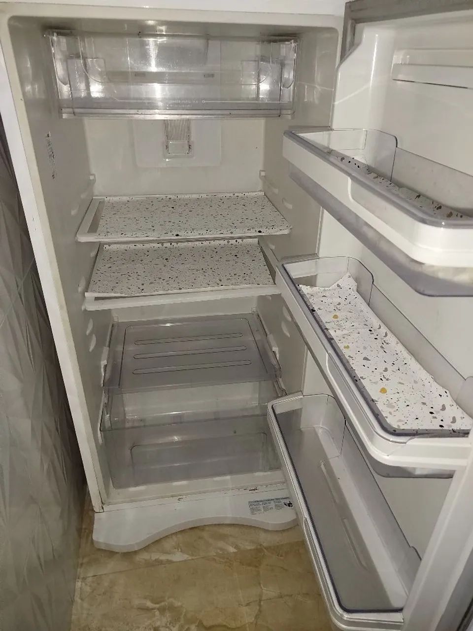 Geladeira Eletrolux Nova  - Foto 2