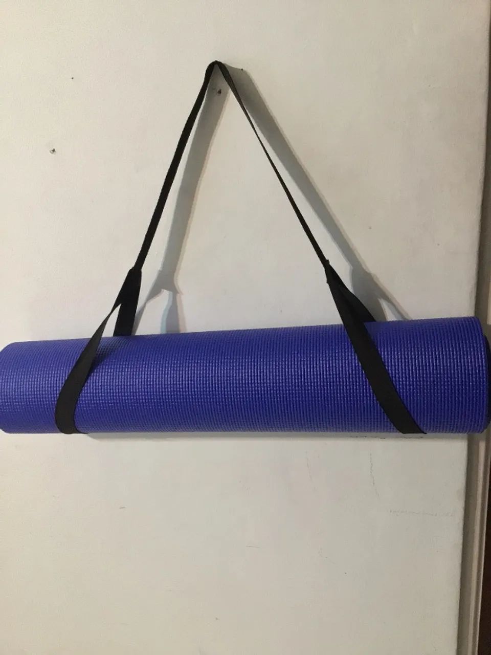 ESTEIRA DE PILATES AZUL - Foto 5
